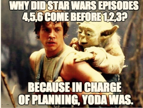28 Excellent Star Wars Memes