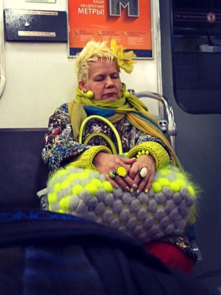 26 Instances Of "WTF Are They Wearing?!?"