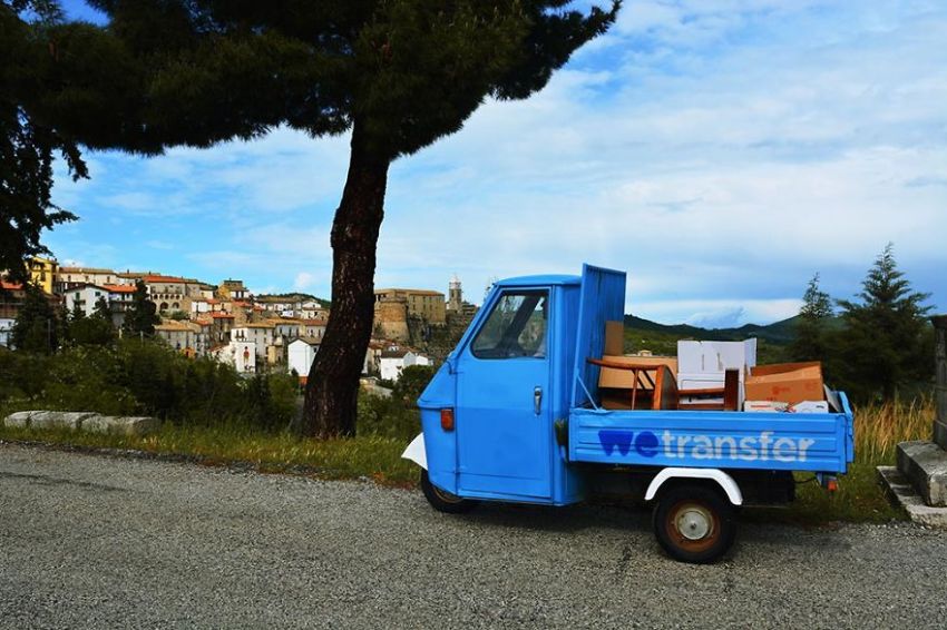 Civitacampomarano. An Italian Village That Proves You Don't Need Internet To Use Its Benefits