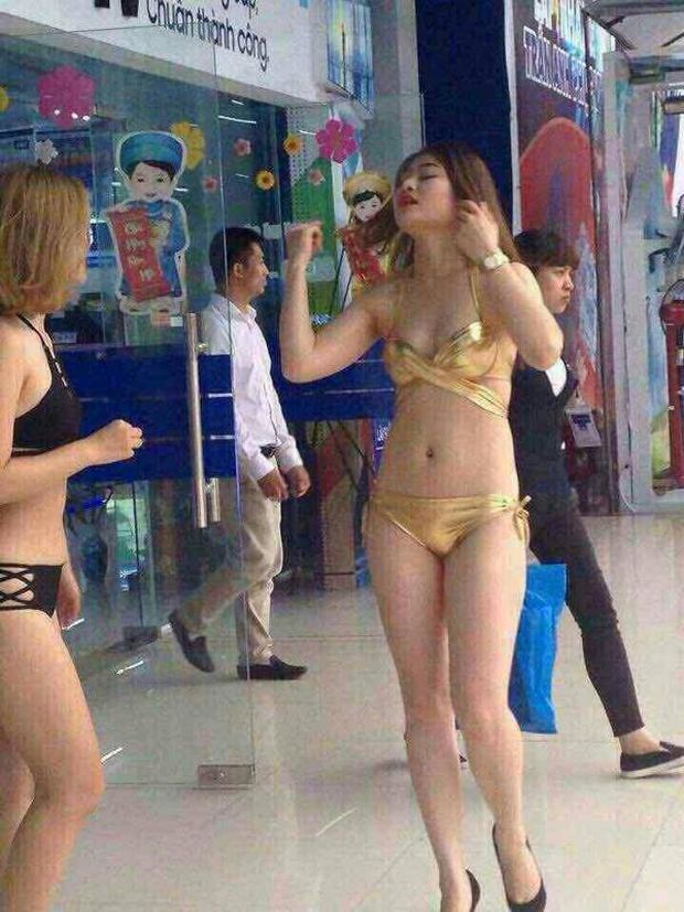 Vietnamese Store Uses Advertising You Won't Believe