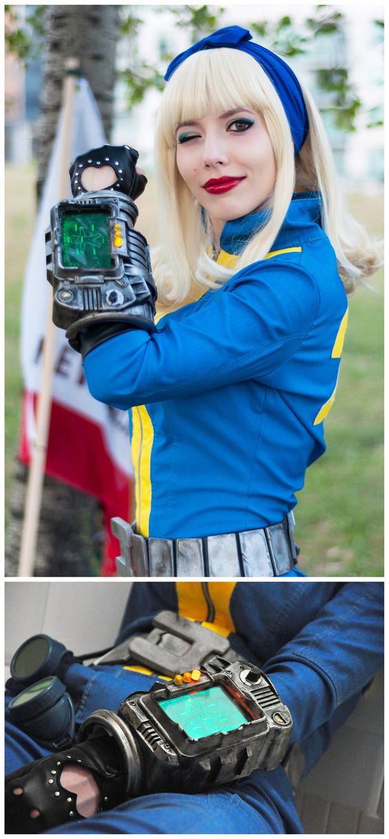 37 Cosplays That Don't Disappoint