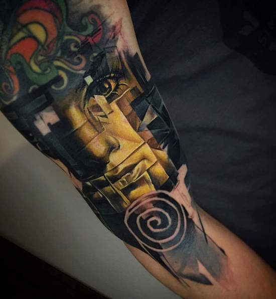 Breathtaking Tattoos By Some Of The Top Artist 