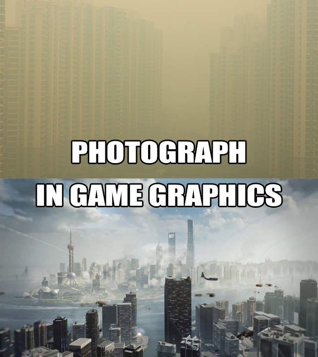 Entertaining Photos For People Who Love Video Games