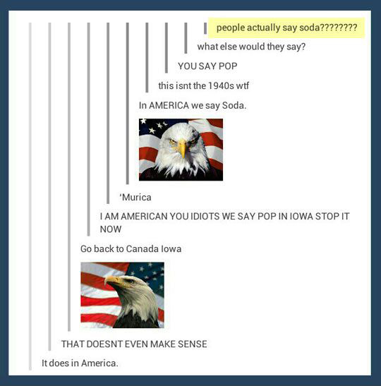 21 Glorious ‘Murica Pictures