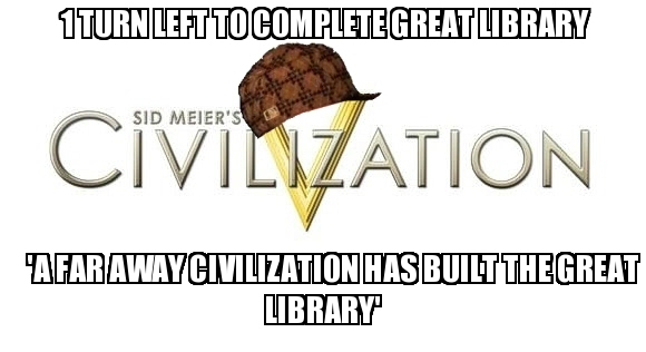 30 Civilization Memes For A Groovy Friday