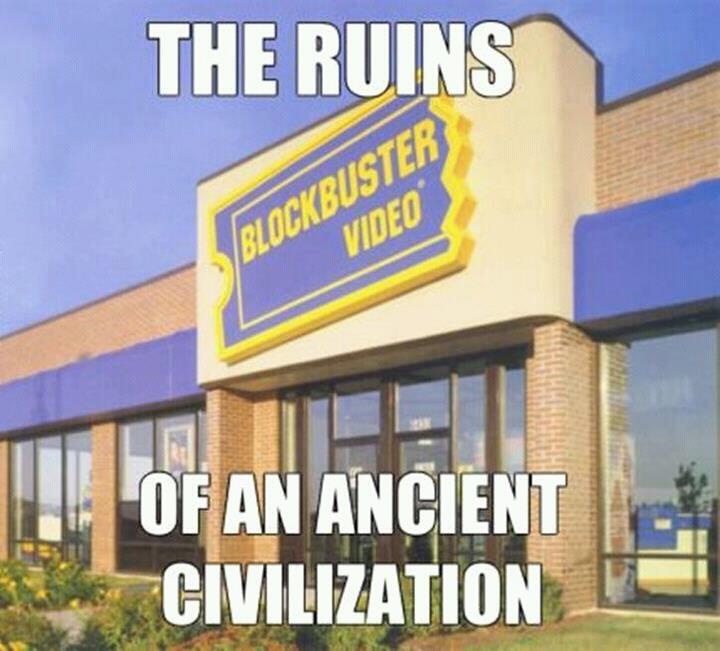 30 Civilization Memes For A Groovy Friday