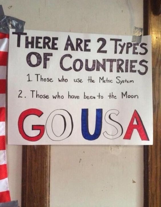 19 More Glorious ‘Murica Pictures