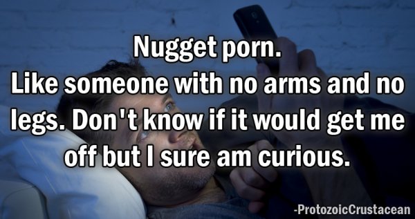 People Admit Their Most Embarrassing Porn Searches