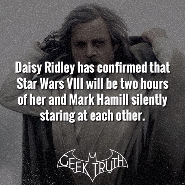 21 Juicy Star Wars Facts For Your Inner Rebel