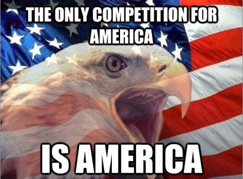 Hilarious Pics About America That Are On Point