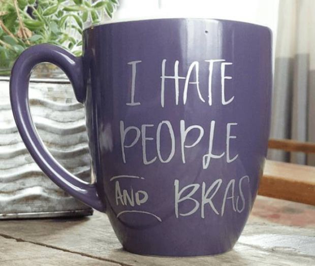19 Gifts For People That Hate Everyone