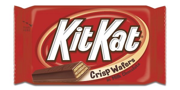 CANADA, KIT KAT.