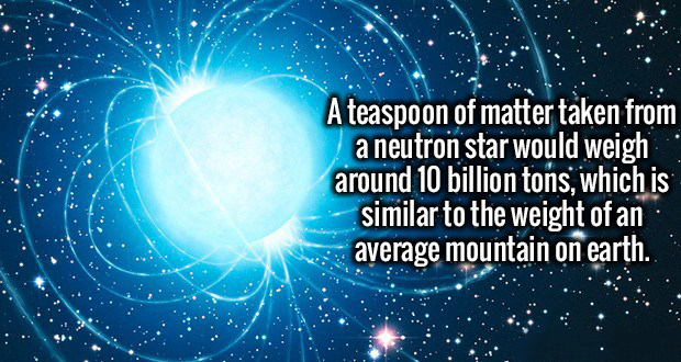 Awesome Facts That Will Blow Your Mind