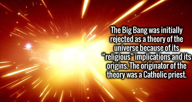 Awesome Facts That Will Blow Your Mind