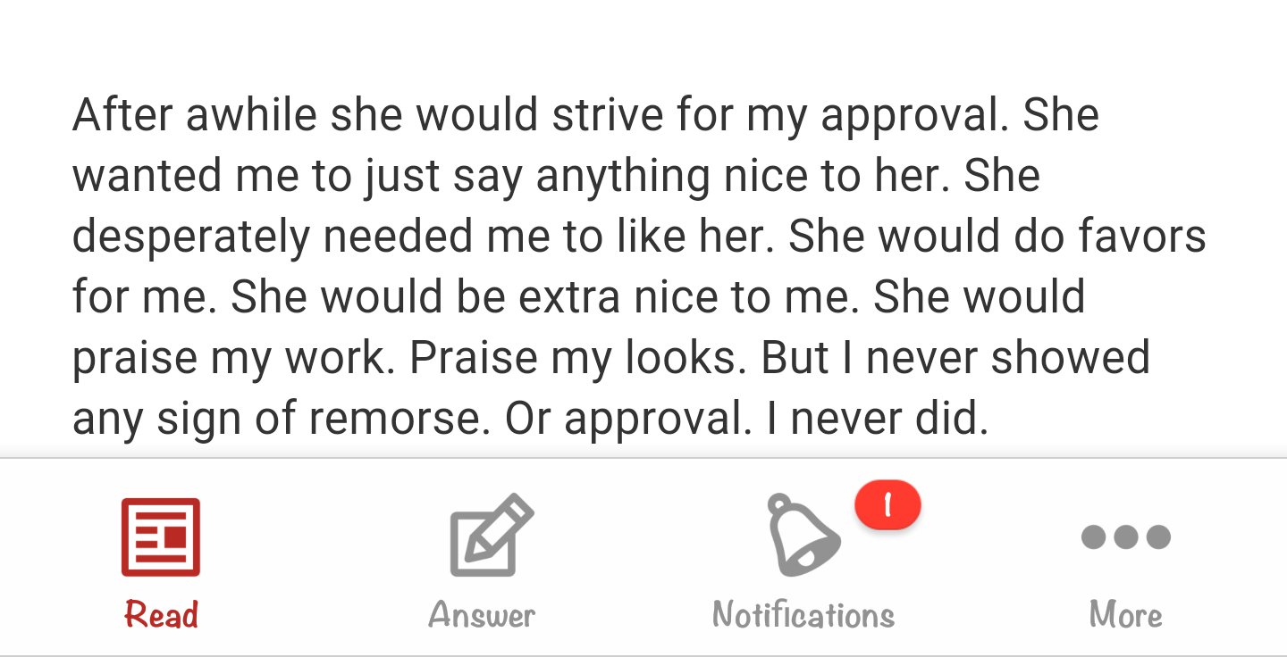 Guy Totally Wrecks A Manipulative Bitch