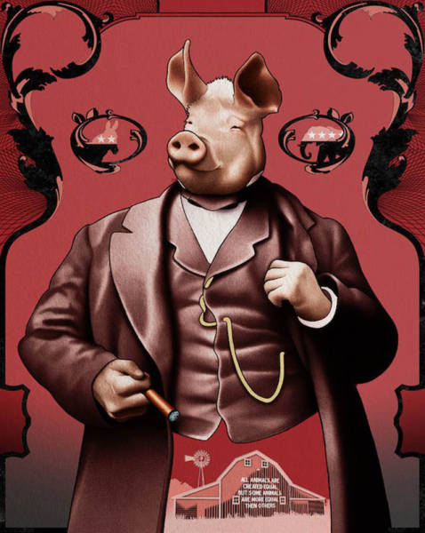 In France, it is illegal to name a pig "Napoleon".