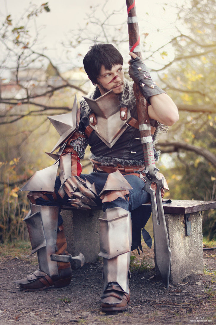 37 Guys And Girls Doing Cosplay Right