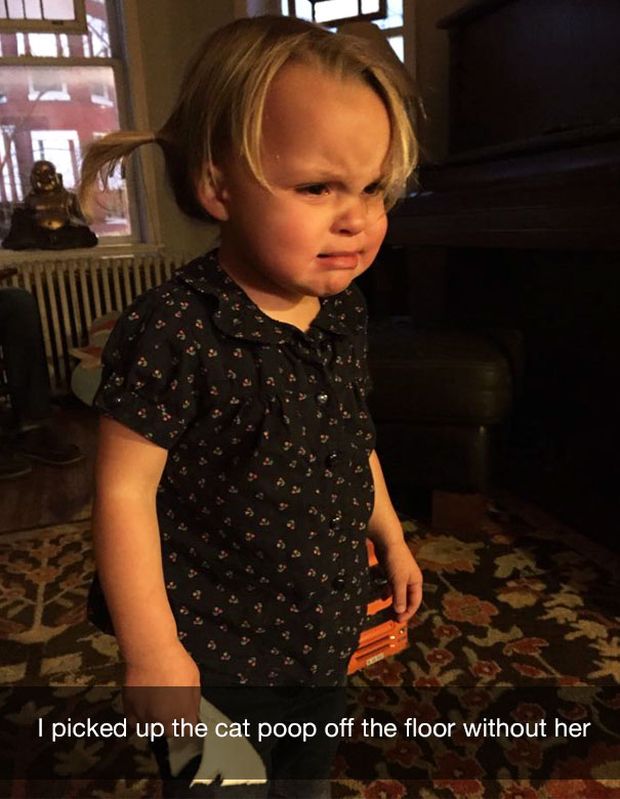 17 Weirdest Reasons For Kids To Cry