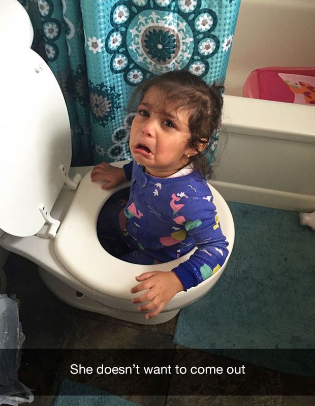 17 Weirdest Reasons For Kids To Cry