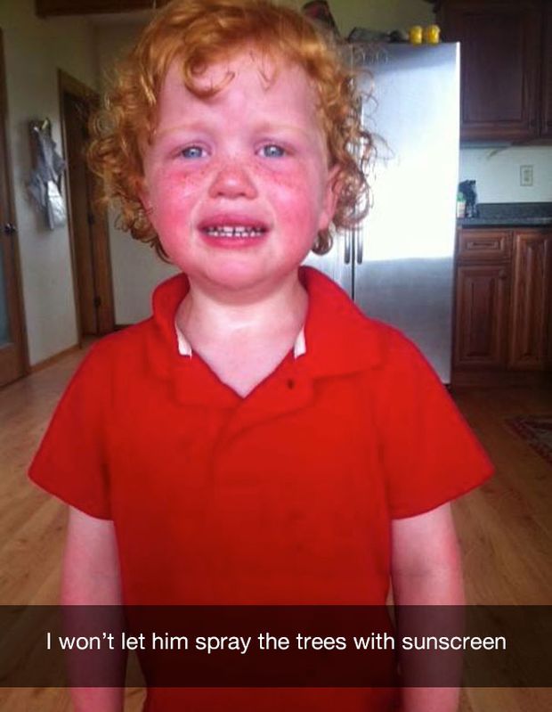 17 Weirdest Reasons For Kids To Cry