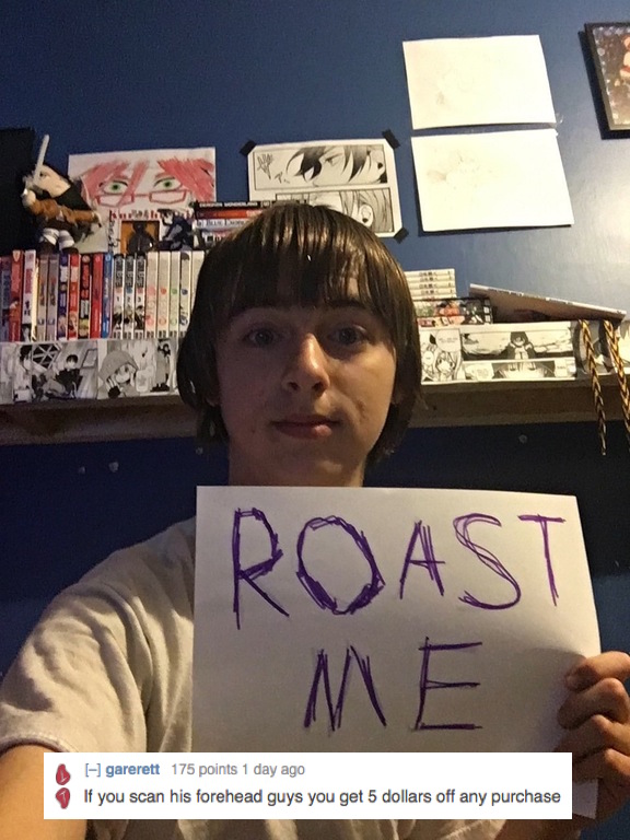 Foolish People Who Asked To Be Roasted And Got Burned