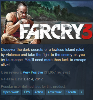 Game Reviews That Will Crack You Up