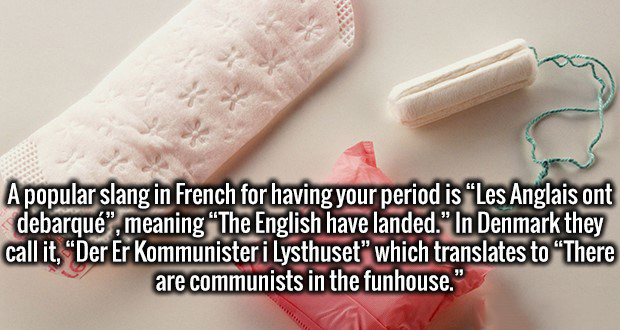 20 Fresh Facts To Fill Your Brain With Knowledge