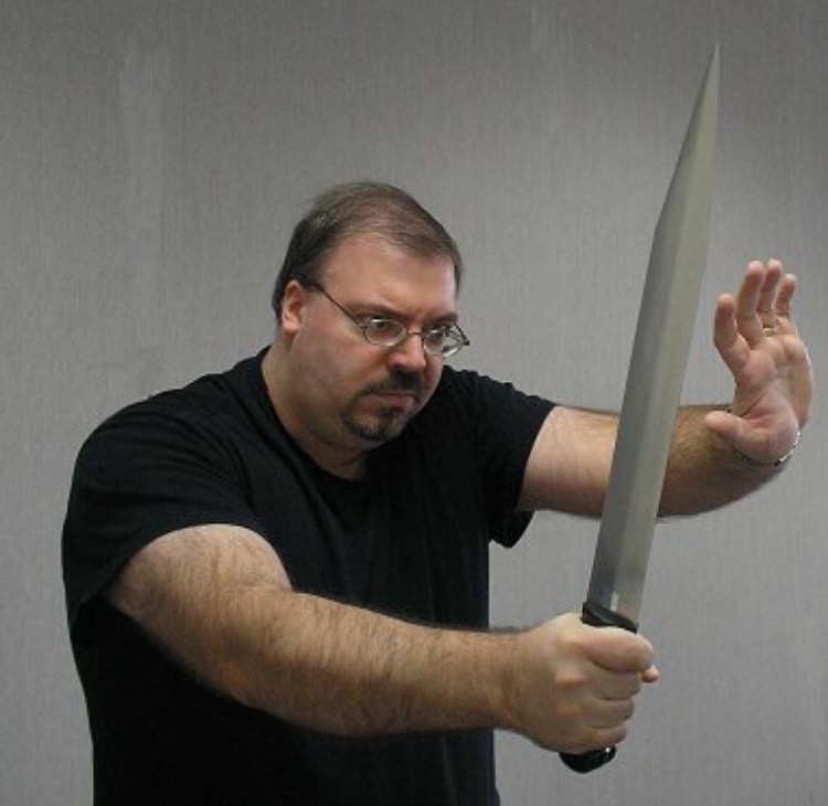 34 Reasons Why Swordsmanship Is The Most Bad-ass Hobby