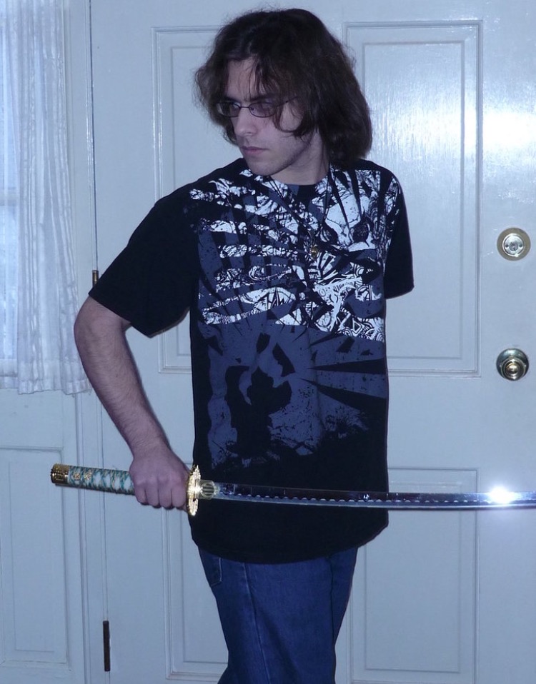 34 Reasons Why Swordsmanship Is The Most Bad-ass Hobby