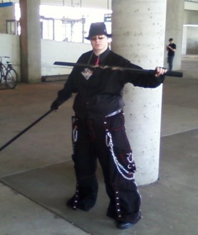 34 Reasons Why Swordsmanship Is The Most Bad-ass Hobby