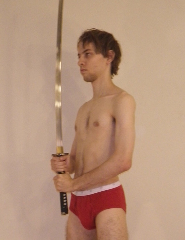 34 Reasons Why Swordsmanship Is The Most Bad-ass Hobby