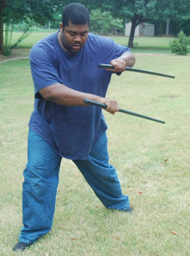 34 Reasons Why Swordsmanship Is The Most Bad-ass Hobby