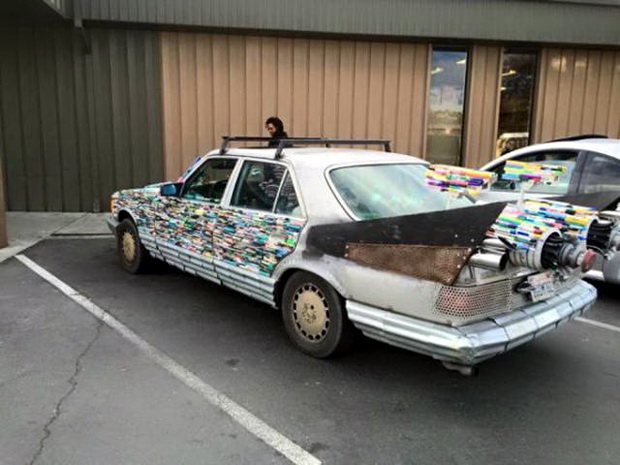 21 Cars Ruined By Their Owners