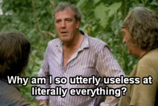 37 Reasons Why We Can't Wait For The New Clarkson, May And Hammond Show