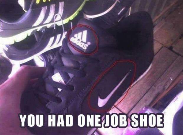 24 Prime Examples Of You Had One Job