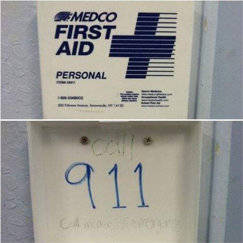 24 Prime Examples Of You Had One Job