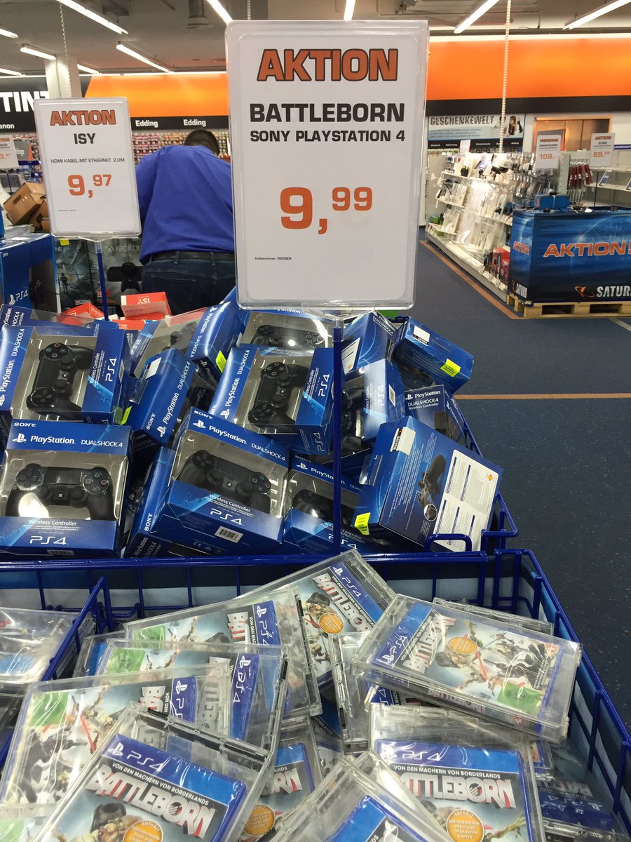 battleborn bargain bin - Aktion Aktion Isy anon Edding Battleborn Sony Playstation 4 Gescherokewelt Edding 109 69, Hdmi Kabel Mit Ethernet Om 9.97 9.99 Aktione Satur on , Yes PayStation. Quasioca Wees Corticle PlayStation Dualshock 4 Playstation Usa B Say