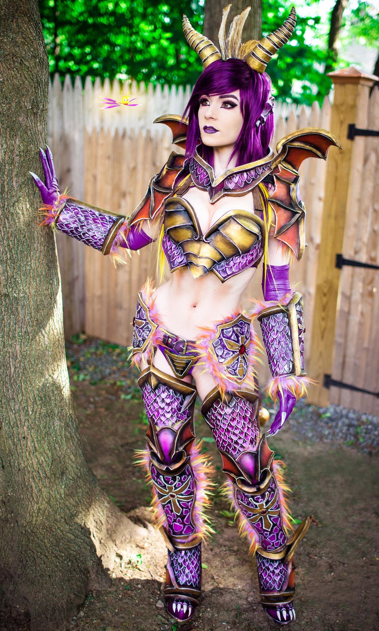 danielle beaulieu spyro -