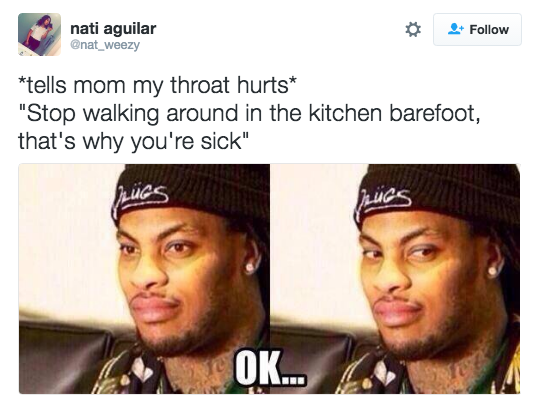 15 Tweets About Moms You Can Relate To