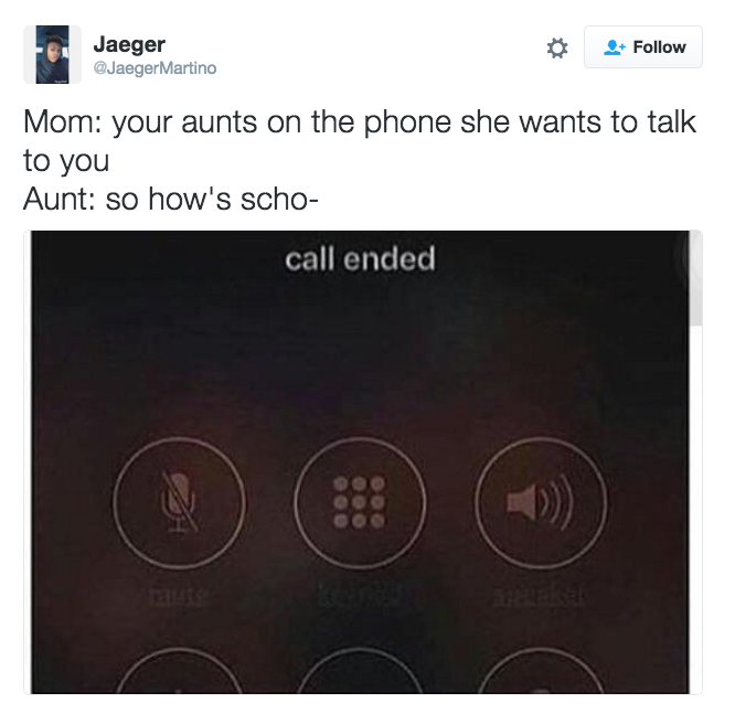 15 Tweets About Moms You Can Relate To