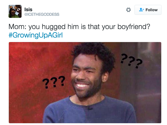 15 Tweets About Moms You Can Relate To