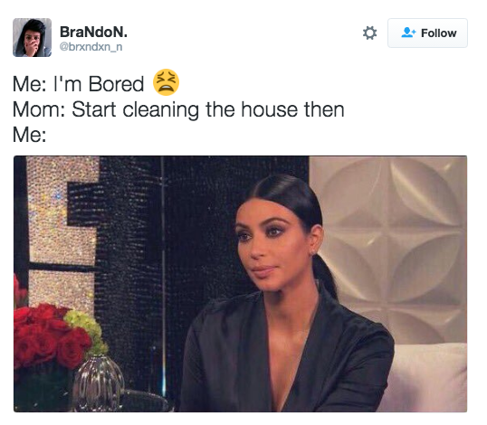 15 Tweets About Moms You Can Relate To