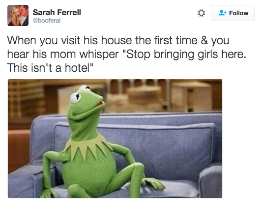 15 Tweets About Moms You Can Relate To