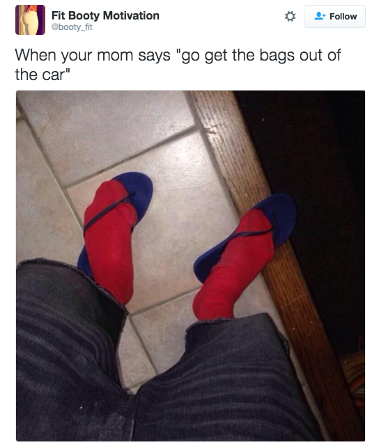 15 Tweets About Moms You Can Relate To