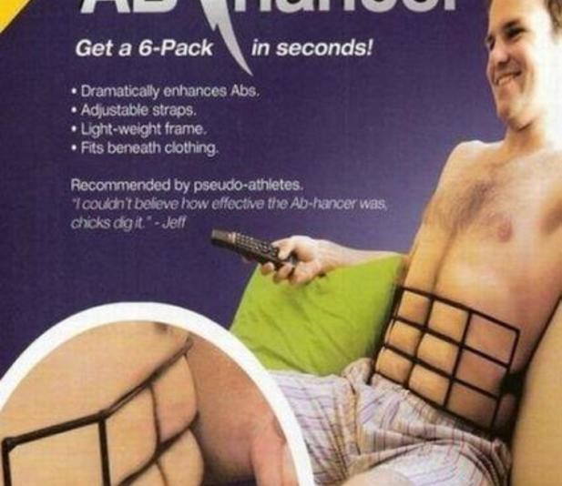 23 Terrible Inventions That Are Plain Stupid