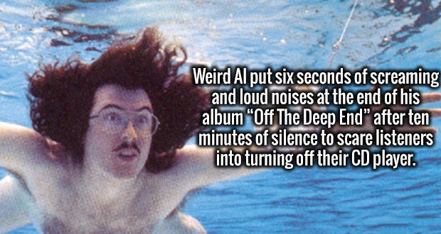 20 Crazy Facts That Will Blow Your Mind