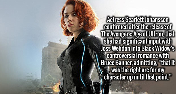 black widow iphone - Actress Scarlett Johansson confirmed after the release of The Avengers Age of Ultron, that she had significant input with Joss Wehdon into Black Widow's controversial romance with Bruce Banner, admitting, that it was the right arc for