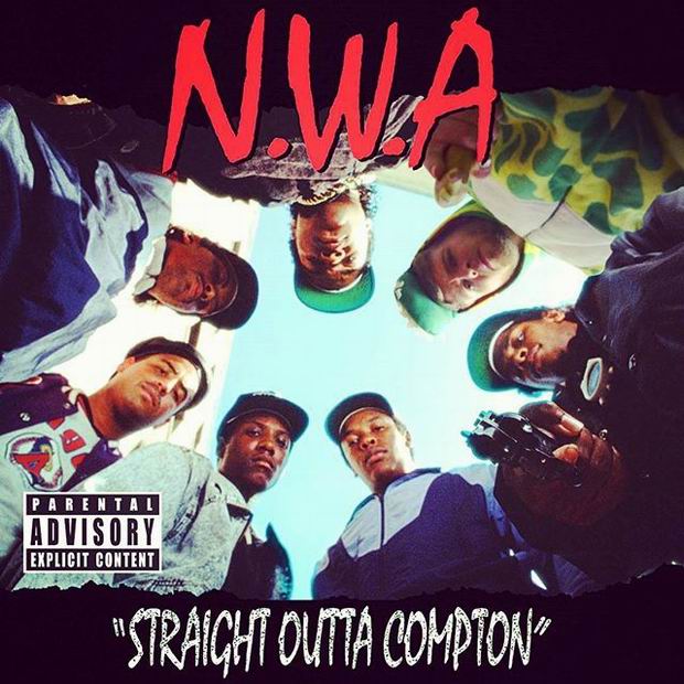straight outta compton amazon - Wnwa Parental Advisory Explicit Content "Straight Outta Compton