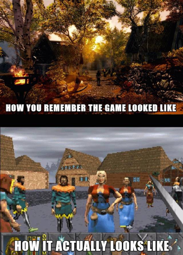 50 Awesome Pics For The Gamer In All Of Us