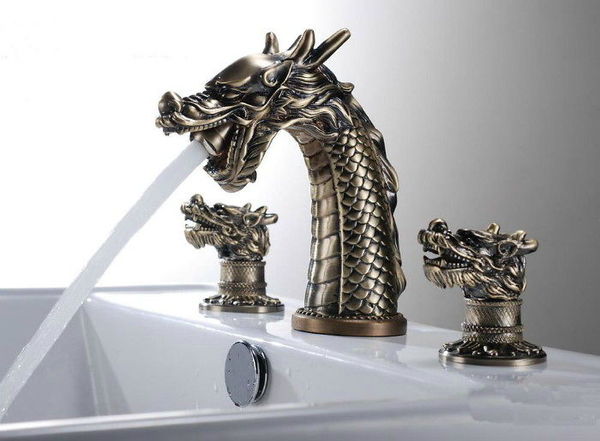 20 Epic Gadgets For Those Who Love Dragons